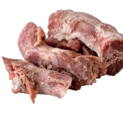 Turkey Neck